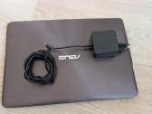 Asus Zenbook Ux305c 8gb RAM 256ssd - nuotraukos Nr. 10
