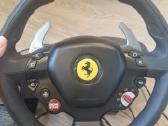 Žaidimų vairas Thrustmaster - T80 Ferrari 488 Gtb - nuotraukos Nr. 2