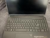 Asus tuf gaming a16 loptopas - nuotraukos Nr. 2