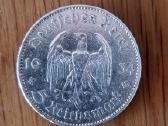 1934 m.5rm Potsdamas su svastika - nuotraukos Nr. 2