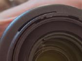 Nikkor 55-200mm - nuotraukos Nr. 3