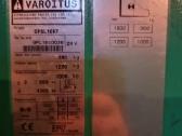 Mitsubishi Opbl10kf elektrinis - nuotraukos Nr. 4