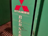 Mitsubishi Opbl10kf elektrinis - nuotraukos Nr. 13