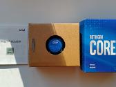 Intel i5-10400f lga1200 originalus aušintuvas - nuotraukos Nr. 2