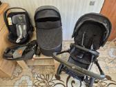 Cybex platinum 4v1 - nuotraukos Nr. 3