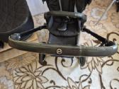 Cybex platinum 4v1 - nuotraukos Nr. 4