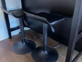 Ikea vadholma sala su pusbario kėdėmis - nuotraukos Nr. 5