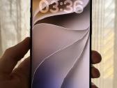 iPhone 17 Pro Max 256gb - nuotraukos Nr. 5