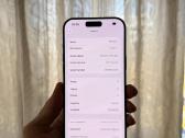 iPhone 17 Pro Max 256gb - nuotraukos Nr. 6