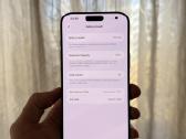 iPhone 17 Pro Max 256gb - nuotraukos Nr. 7
