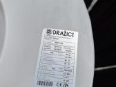 Boileris Dražice Okcv 200 - nuotraukos Nr. 4