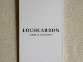 Lochcarron of Scotland šalikas iš 100% vilnos - nuotraukos Nr. 4