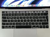 Apple MacBook Pro 13 (2018)/ 8 GB / 256 GB - nuotraukos Nr. 2