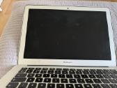 Parduodamas MacBook Air - nuotraukos Nr. 4