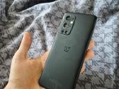 Oneplus 9 pro 256gb - nuotraukos Nr. 10