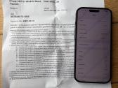 Idealus iPhone 16 Pro 128gb - nuotraukos Nr. 7