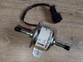 Elektrinis žemo slėgio kuro siurblys - nuotraukos Nr. 3