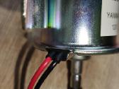 Elektrinis žemo slėgio kuro siurblys - nuotraukos Nr. 5