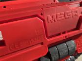 Nerf Mega Mastodon – elektr. šautuvas su priedais - nuotraukos Nr. 4