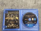Ps4 Incustice 2 - nuotraukos Nr. 3