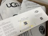 Ugg Tasman Weather Hybrid 38 dydis - nuotraukos Nr. 15