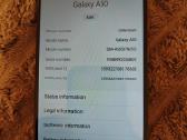 Galaxy S7 edge ir A50 - nuotraukos Nr. 4
