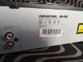 Grundig CD 435 - nuotraukos Nr. 5