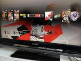 Playstation 3 slim - nuotraukos Nr. 4