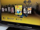 Playstation 3 slim - nuotraukos Nr. 5