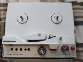 Netestuotas Crowncorder Ctr-5450 magnetafonas - nuotraukos Nr. 4