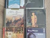 CD plokštelės - nuotraukos Nr. 6