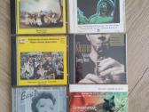 CD plokštelės - nuotraukos Nr. 8