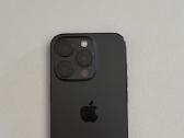 iPhone 15 Pro / 128gb / Titanium Graphite - nuotraukos Nr. 2