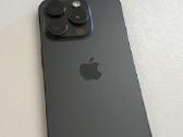 iPhone 15 Pro / 128gb / Titanium Graphite - nuotraukos Nr. 5
