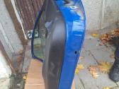 Peugeot 206 vairuotojo pusės durys - nuotraukos Nr. 4