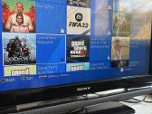 Playstation 4 slim - nuotraukos Nr. 7