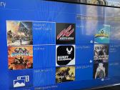 Playstation 4 slim - nuotraukos Nr. 9