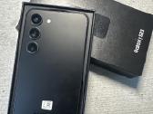 Samsung Galaxy S23 128 GB – Phantom Black - nuotraukos Nr. 2
