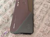 Motorola edge 20lite ir Huawei P 20lite - nuotraukos Nr. 5