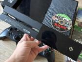 Xbox one - nuotraukos Nr. 2