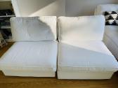 Ikea Sofa/ foteliai - nuotraukos Nr. 2