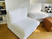 Ikea Sofa/ foteliai - nuotraukos Nr. 3