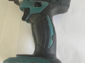 Makita Dtd152 impact - nuotraukos Nr. 2