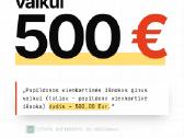 Reels montavimas ir reklaminiai video nuo 60 € - nuotraukos Nr. 4