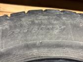 Žieminės padangos 225/60 R17 - nuotraukos Nr. 4