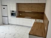 Virtuvės baldai. Gamyba, montavimas nuo 1999 Eur - nuotraukos Nr. 14