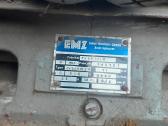 11 kw-2940 aps/min naujas padinis el variklis - nuotraukos Nr. 2