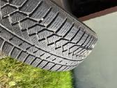 Padangos Continental 235/55 R18 - nuotraukos Nr. 2