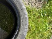 Padangos Continental 235/55 R18 - nuotraukos Nr. 3