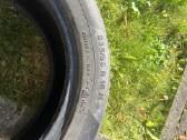 Padangos Continental 235/55 R18 - nuotraukos Nr. 4